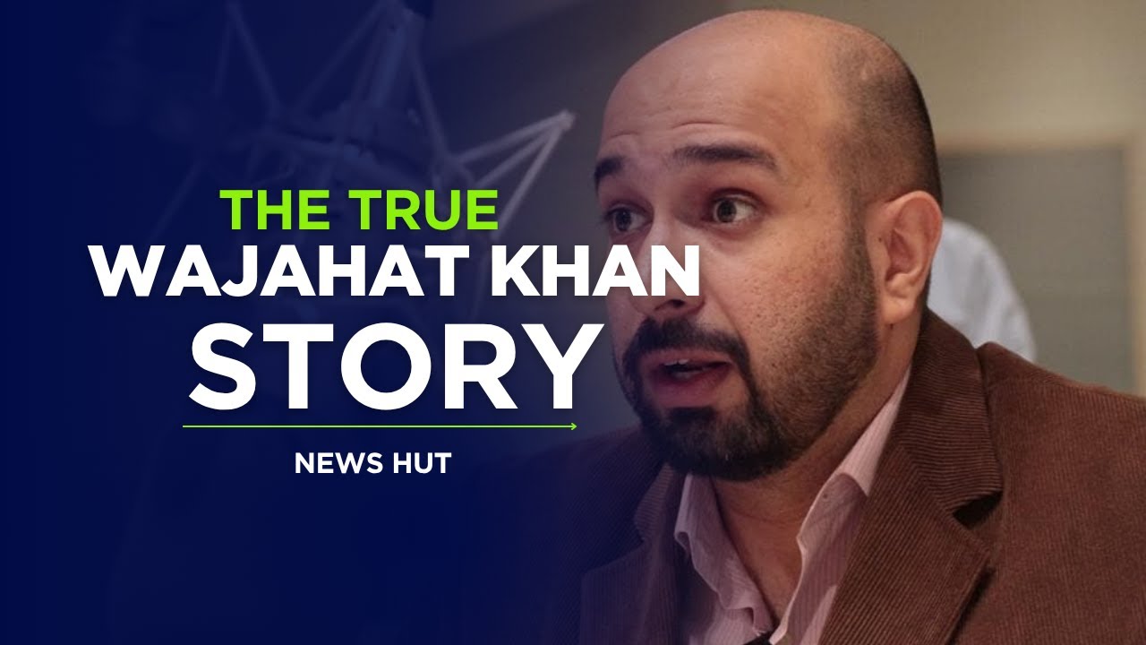 Wajahat Khan vs. Sharmistha Panoli: The Full Story!