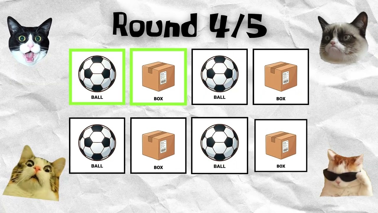 Say The Word On Beat! | Don’t Miss The Drop 😈🥁