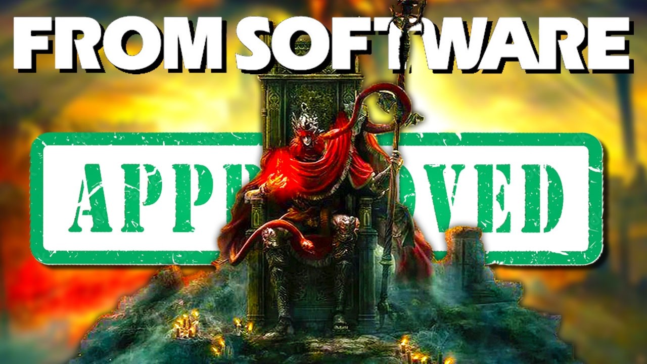 I Beat Shadow Of The Erdtree The Way Fromsoftware Intended