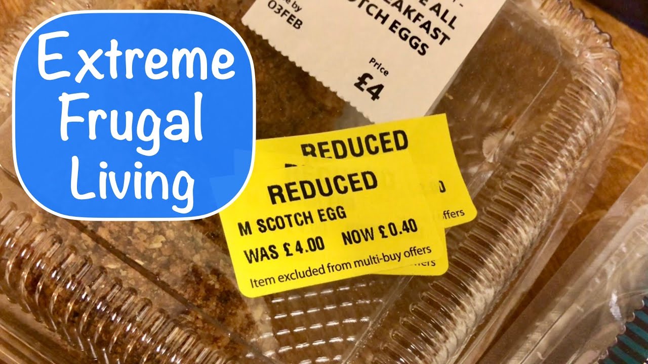 AMAZING DEALS AT MORRISONS  | OLD FASHIONED FRUGAL LIVING VLOG
