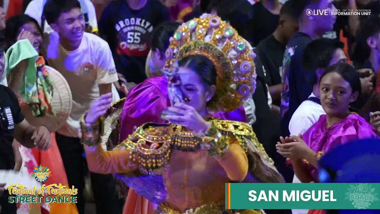 LIVE | STREET DANCE COMPETITION | DAY 2 - May 28, 2024