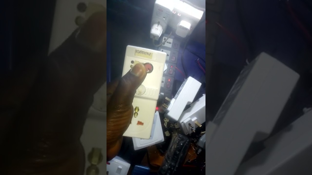 Solar and Generator Booster(3)