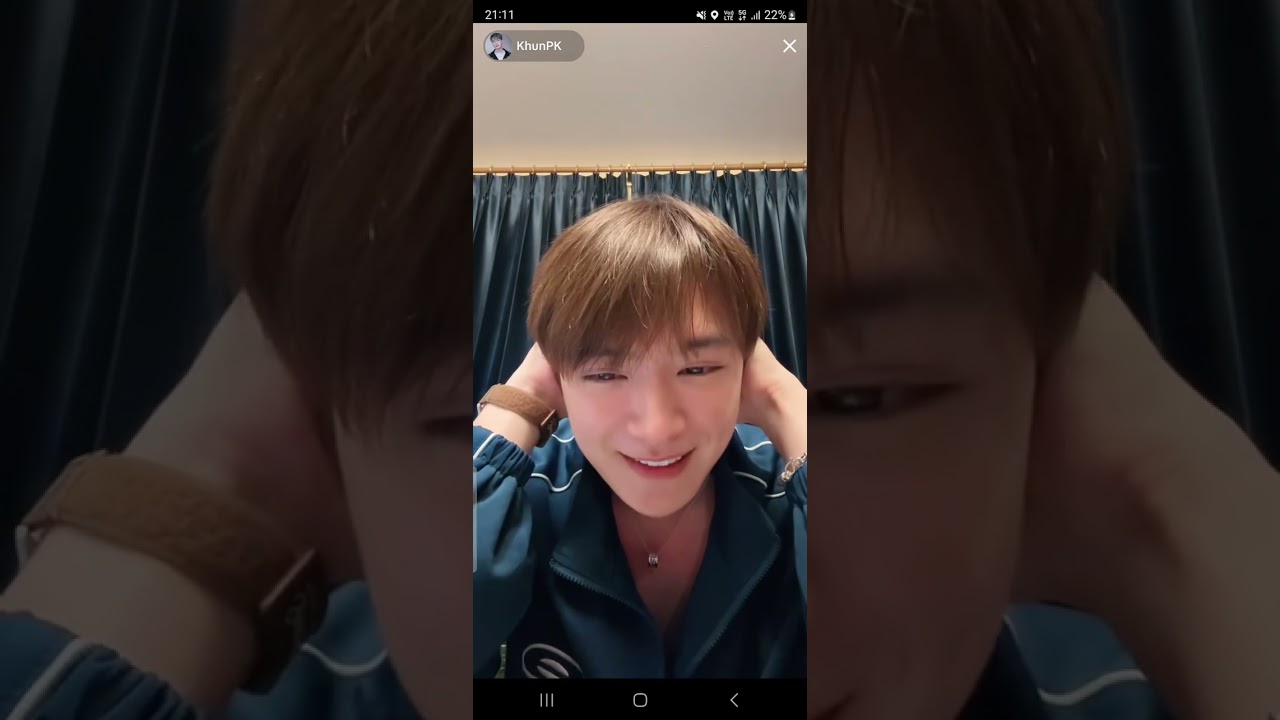 301267 คริส : live TT 