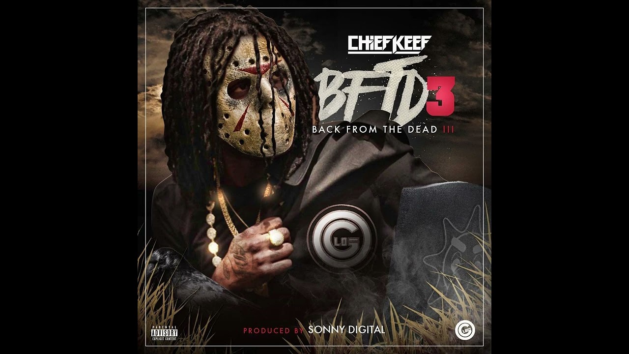 [FREE] Chief Keef x FREDO SANTANA type beat 