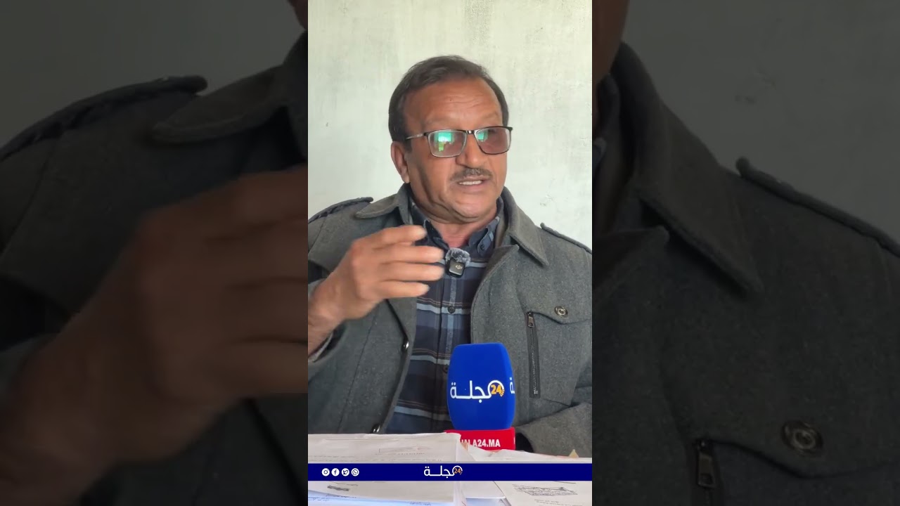 سلاليو أولاد دريس بجماعة ريما يناشدون جلالة الملك والداخلية للتدخل فيما اعتبروه تجاوزات طالت الأراضي