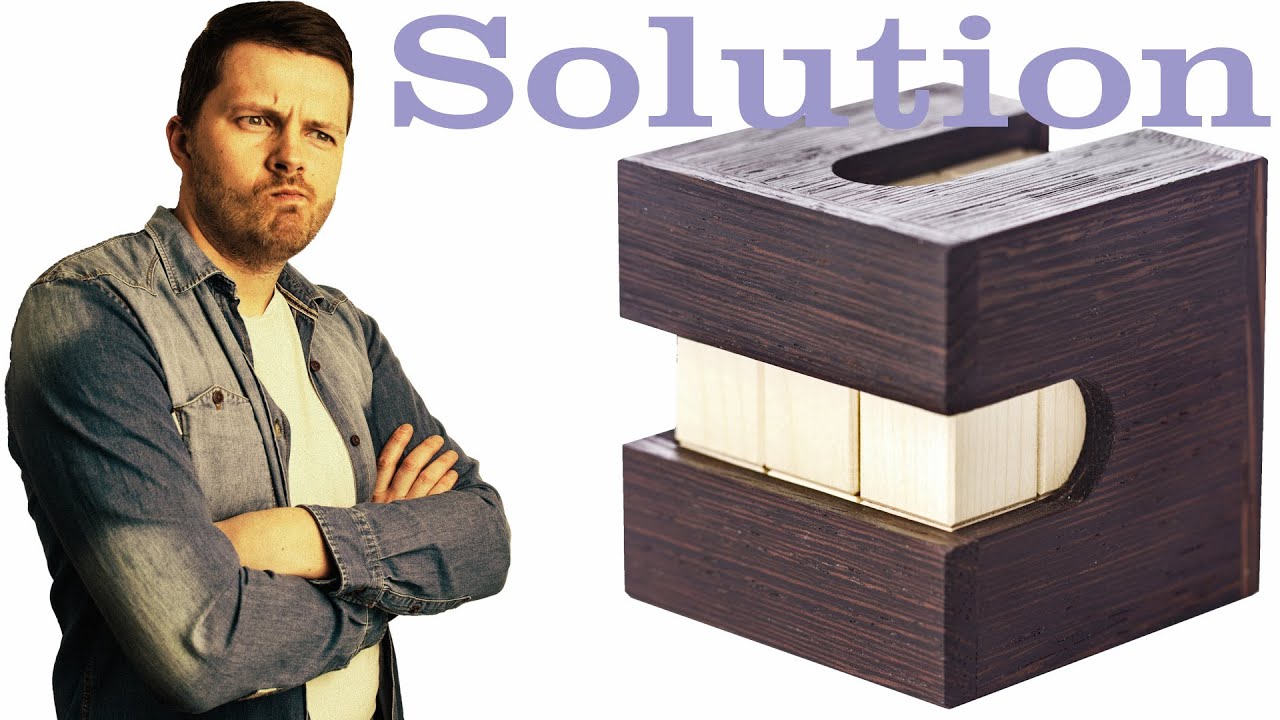 Shutout from Pelikan - Solution