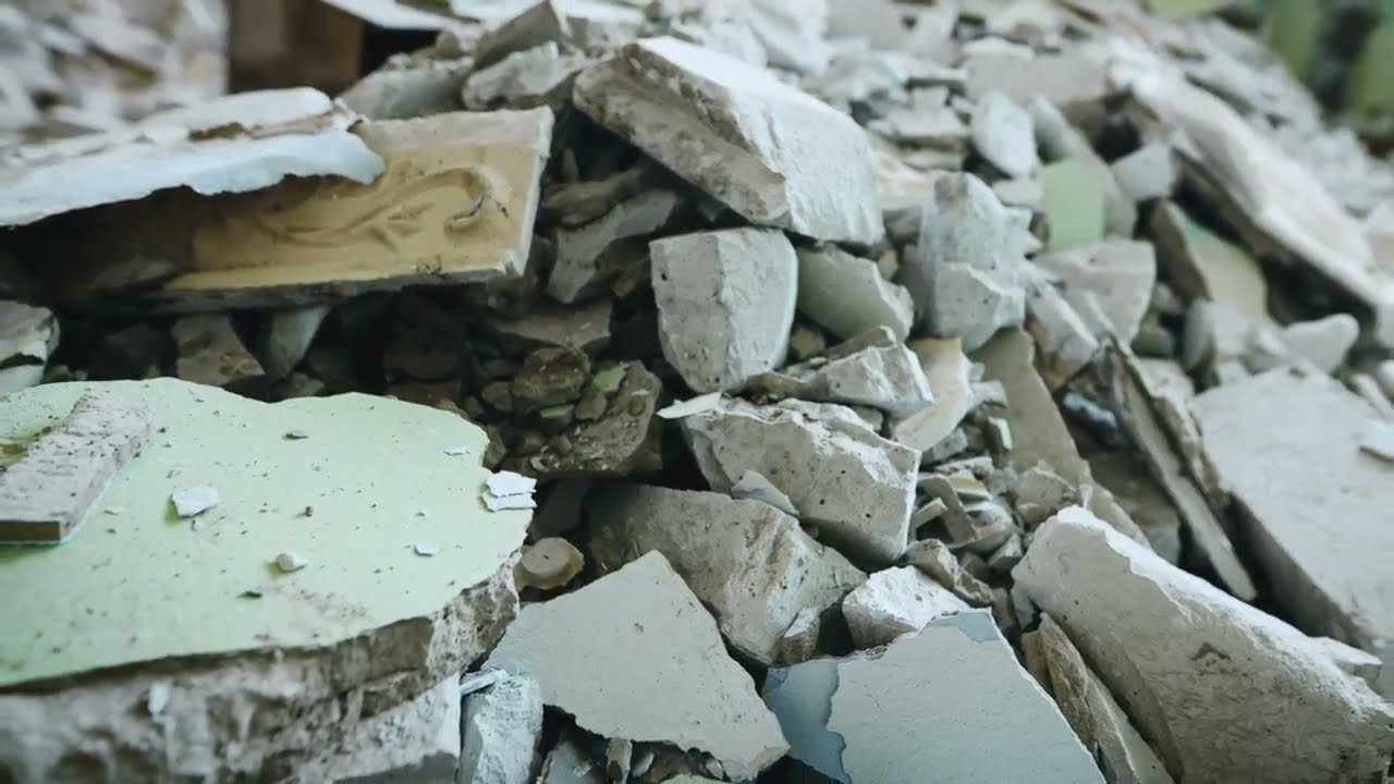 17 Ağustos 1999 Deprem Filmi