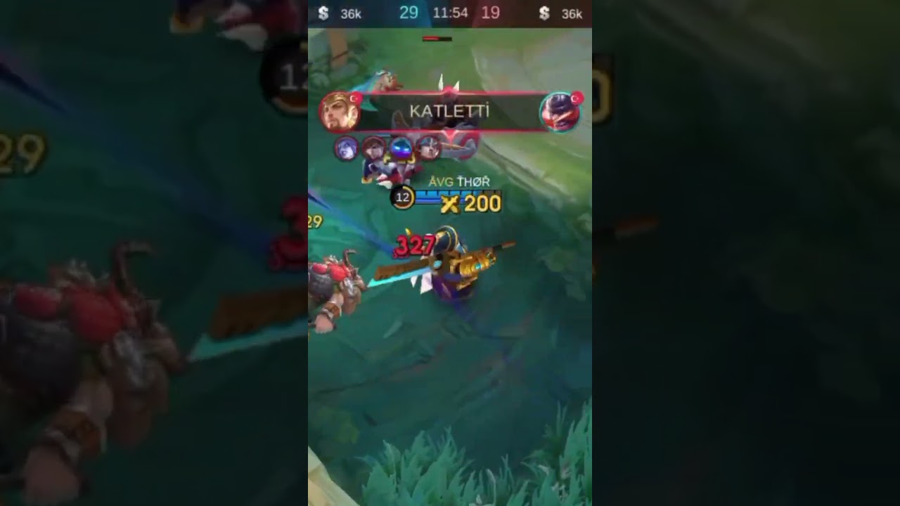 Akai SAVAGE Mobile Legends
