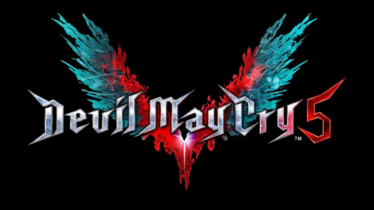 DEVIL MAY CRY 5 Gameplay Walkthrough Part 1 [4K PC Ultra HD]