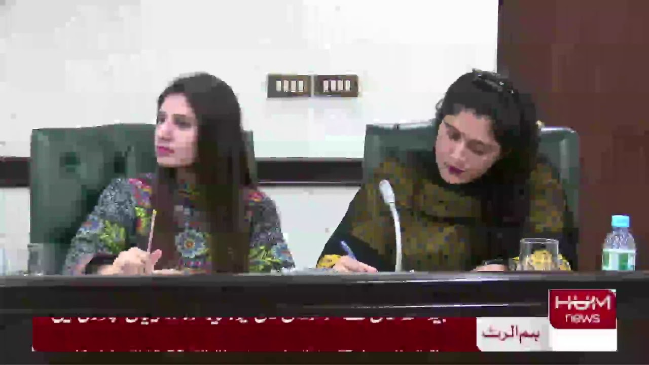 Waiza Rafique Secretary Pakistan Consumers Bureau on importance of Consumer Awareness in Pakistan
