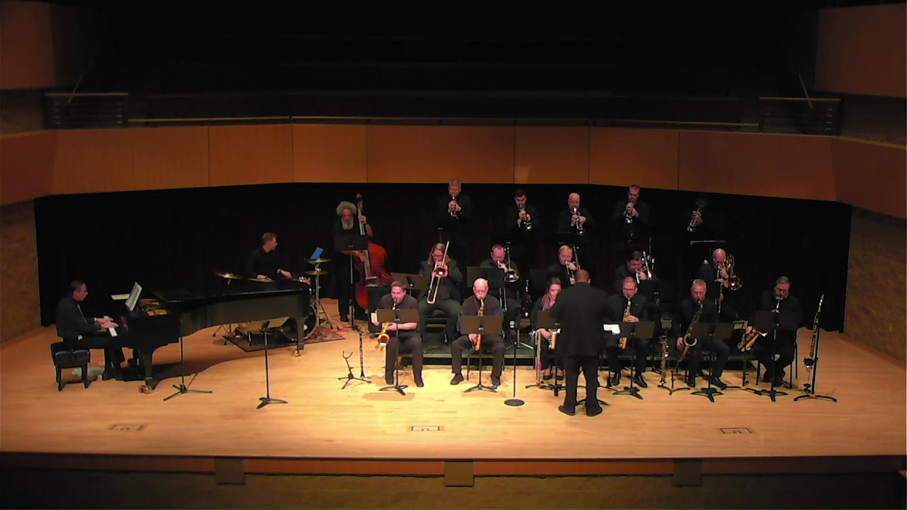 Directors' Jazz Orchestra