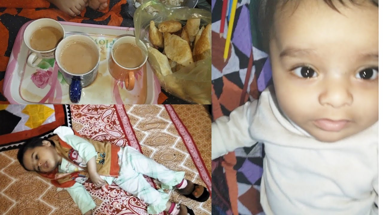 Subha ki routine vlog/120 waly shopping kil Fatima family vlog/daily routine vlog//