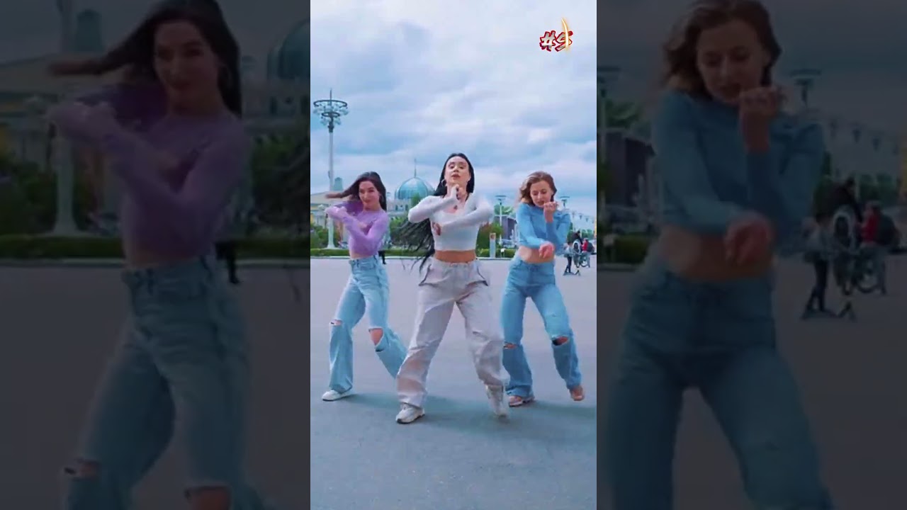 Top 5 trending dancing Spanish Songs on tiktok🔥🇪🇸