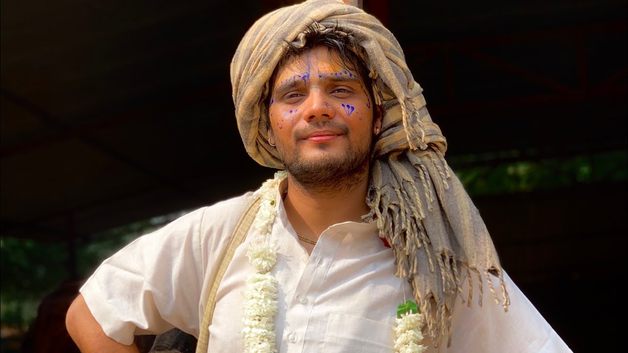 Hey Govind Hey Gopal | Goloknath Das live