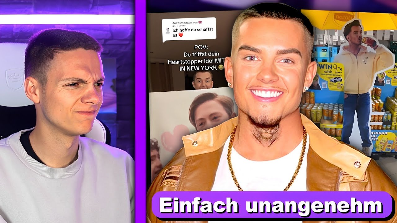 Twenty4Tim ist ein absoluter Fiebertraum