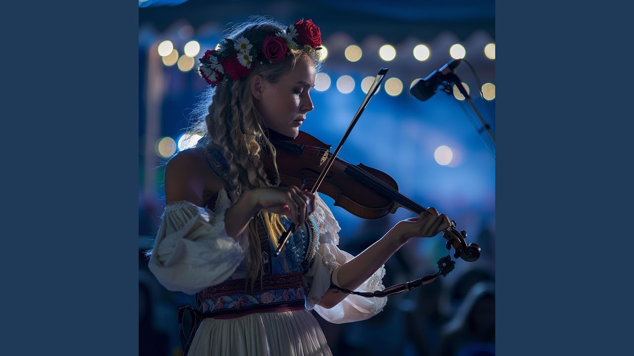 TO BYŁY PIĘKNE DNI (Folk Club)