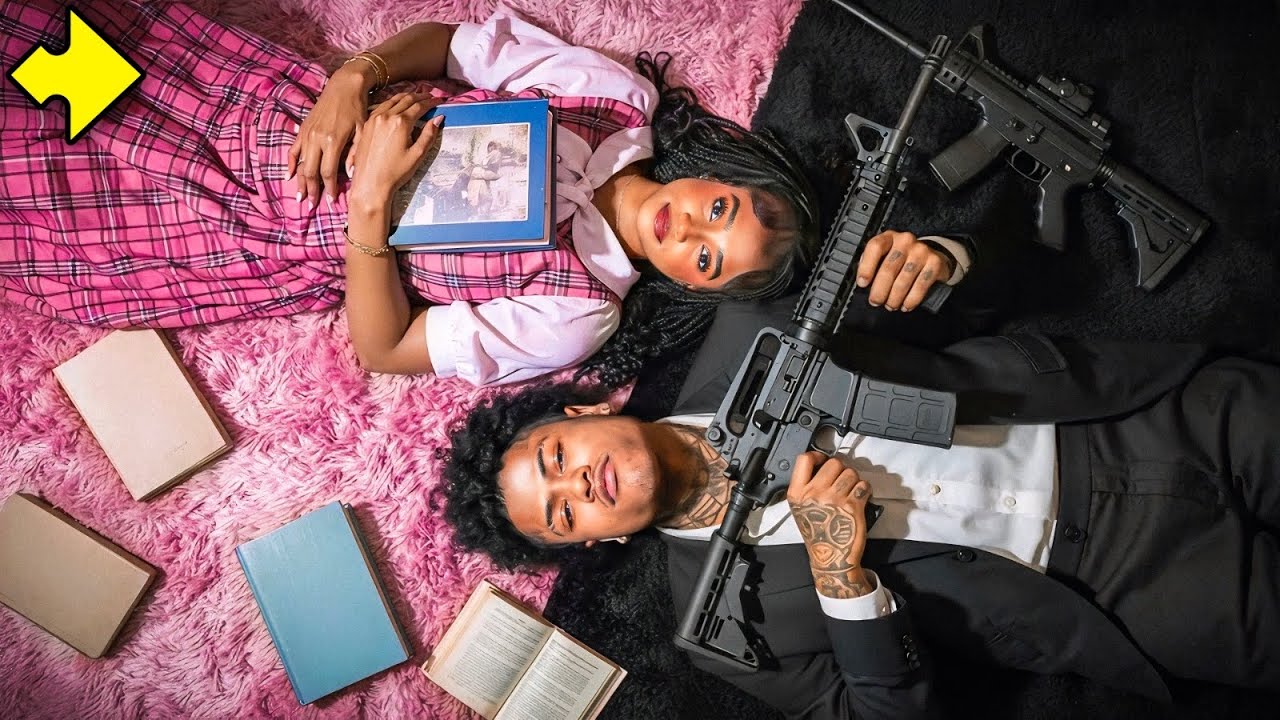 Я НЕНАВИЖУ, ЧТО ЛЮБЛЮ ТЕБЯ | Спецвыпуск Kinigra Deon