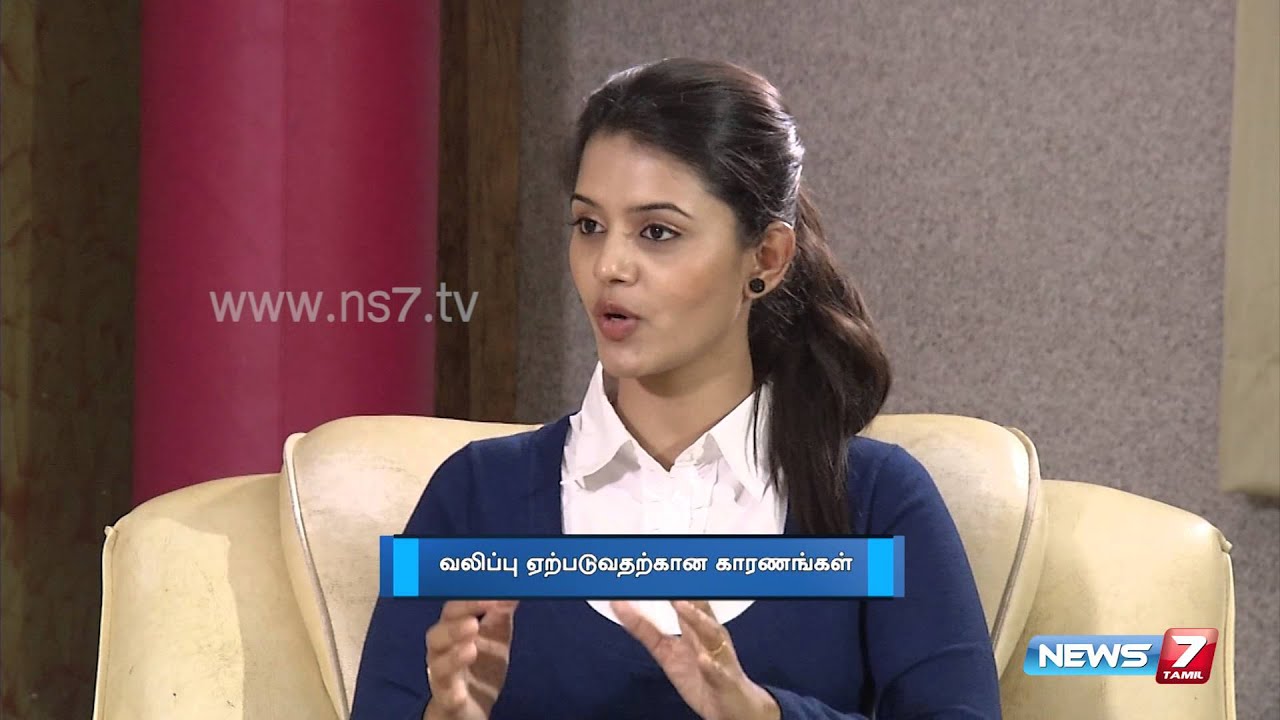 Fits (Epilepsy): Do's and Don'ts 2/2 | Doctor Naanga Eppadi Irukkanum | News7 Tamil