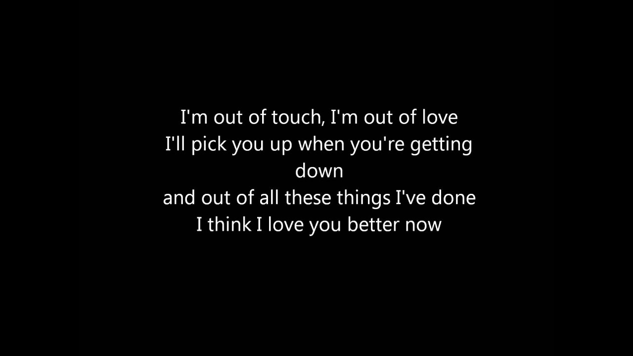 Ed Sheeran - Lego House [LYRICS]