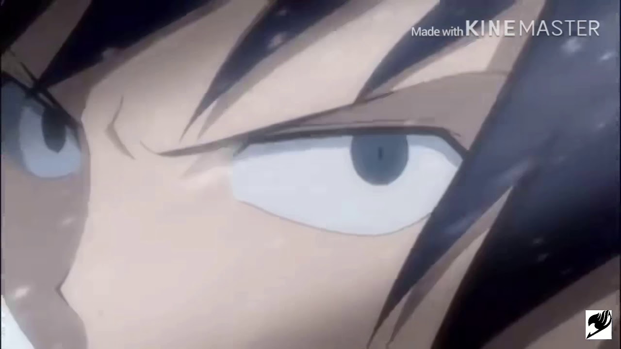 【MAD】フェアリーテイル✖️命に嫌われている　デリオラ編