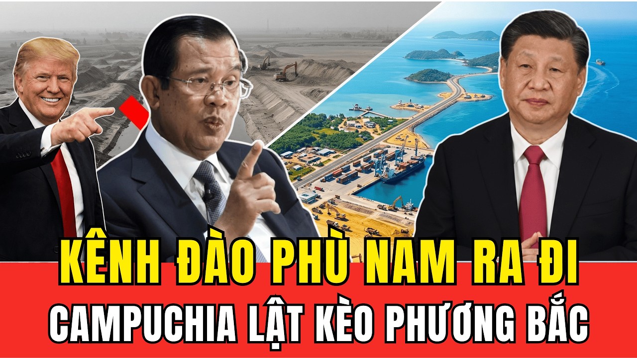 TIN NÓNG QUỐC TẾ 13/3: Cập Nhật Biến Động Mới Nhất Cả Thế Giới 24h Qua | HC-Tiêu Điểm 24h