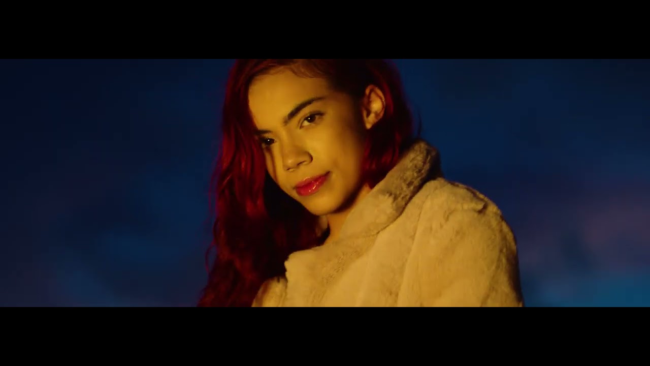 Poo Bear - Distant Shore (Joel Corry Remix) [Official Music Video]