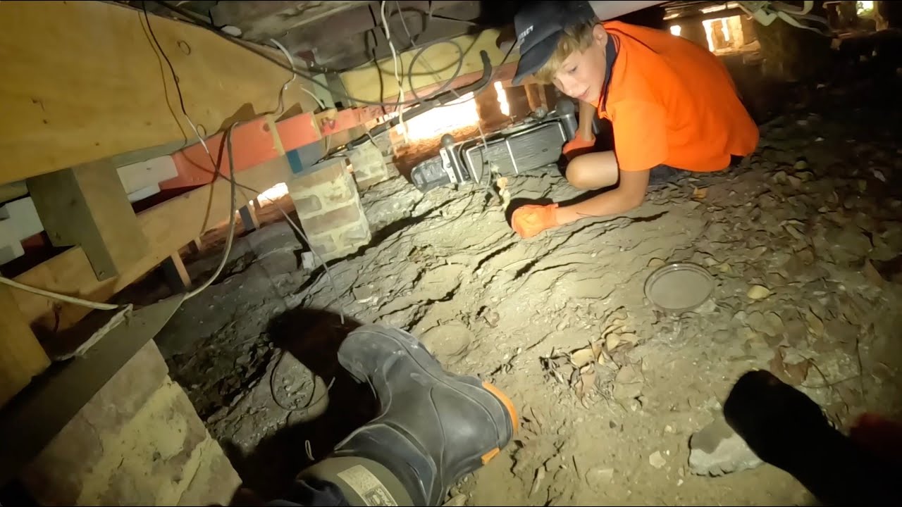 Drain Cleaning - Uncut # 100 👍