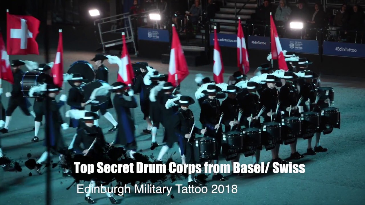 Drum Corps 