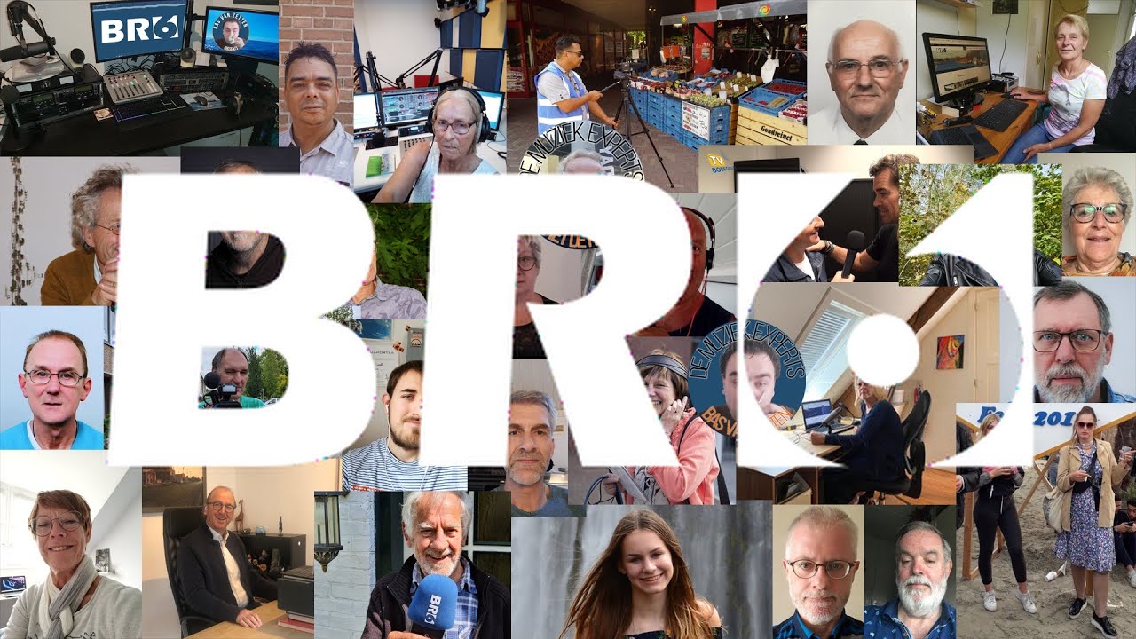 BR6 De Lokale omroep van Bodegraven - Reeuwijk.