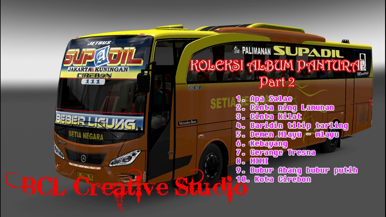Kompilasi cirebonan 2017