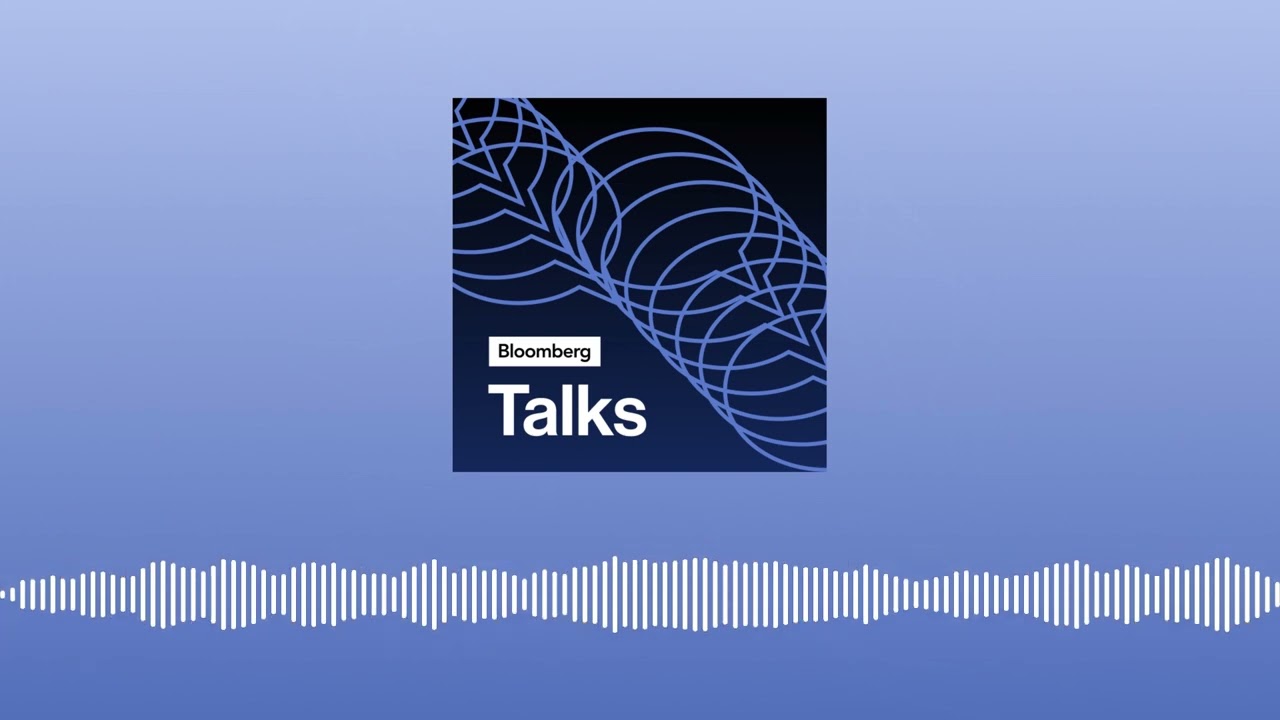 Jim Zelter Talks AI Capex, &lsquo;Higher for a While&rsquo; Rates | Bloomberg Talks