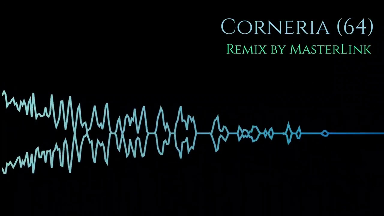 Starfox 64 Corneria Remix