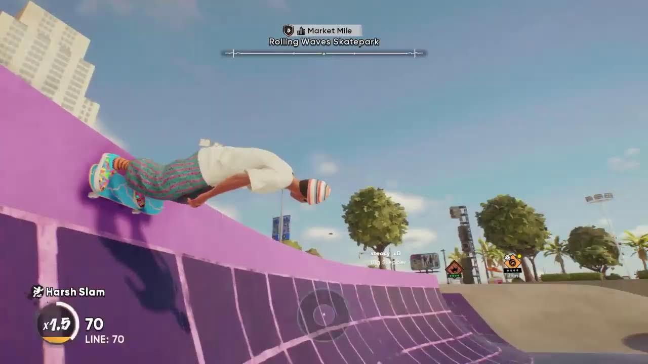 Chuneeezy's Live PS4 Broadcast