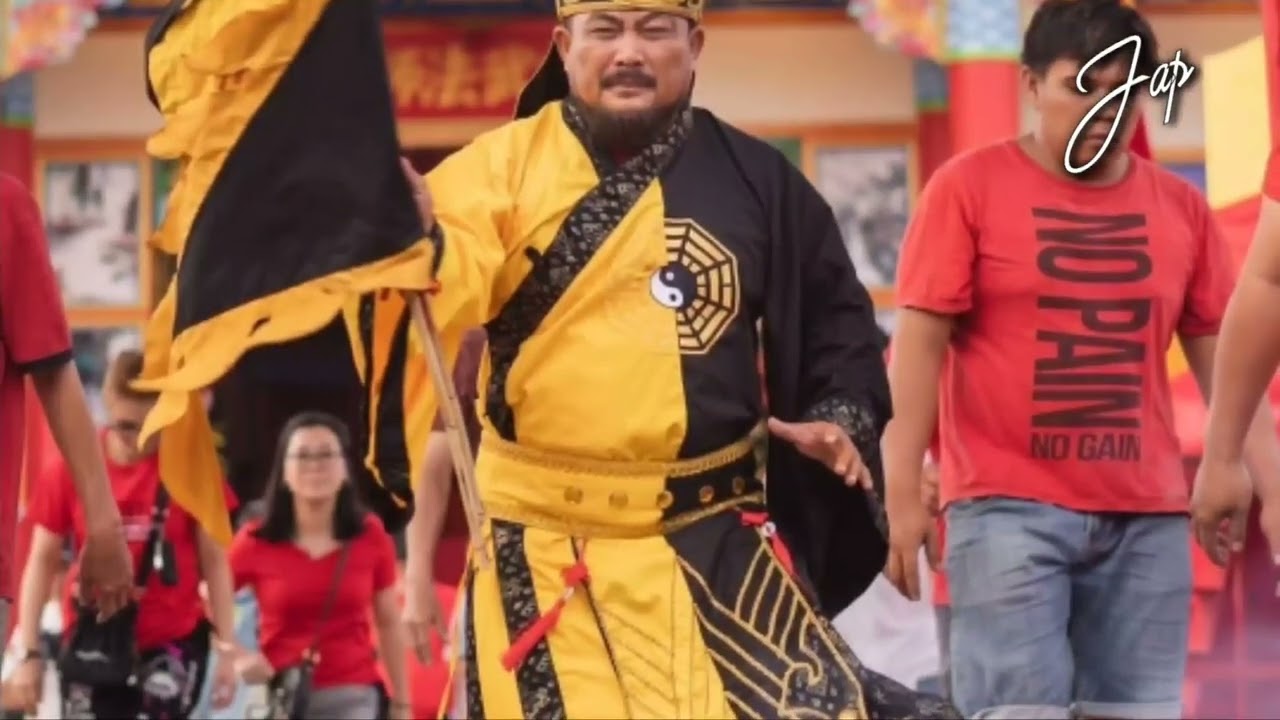 BUN BU FAB SI - HAKKA PITTON NEW