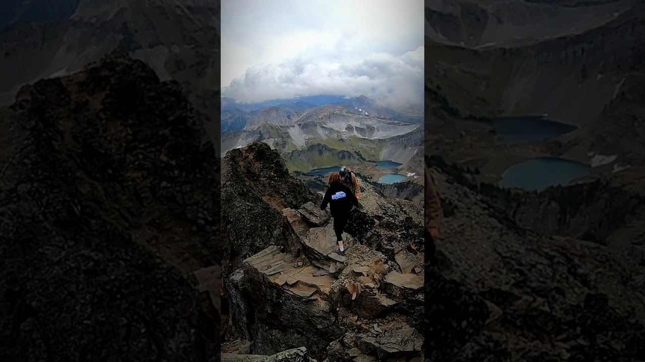 Worth the hike? Subscribe! 