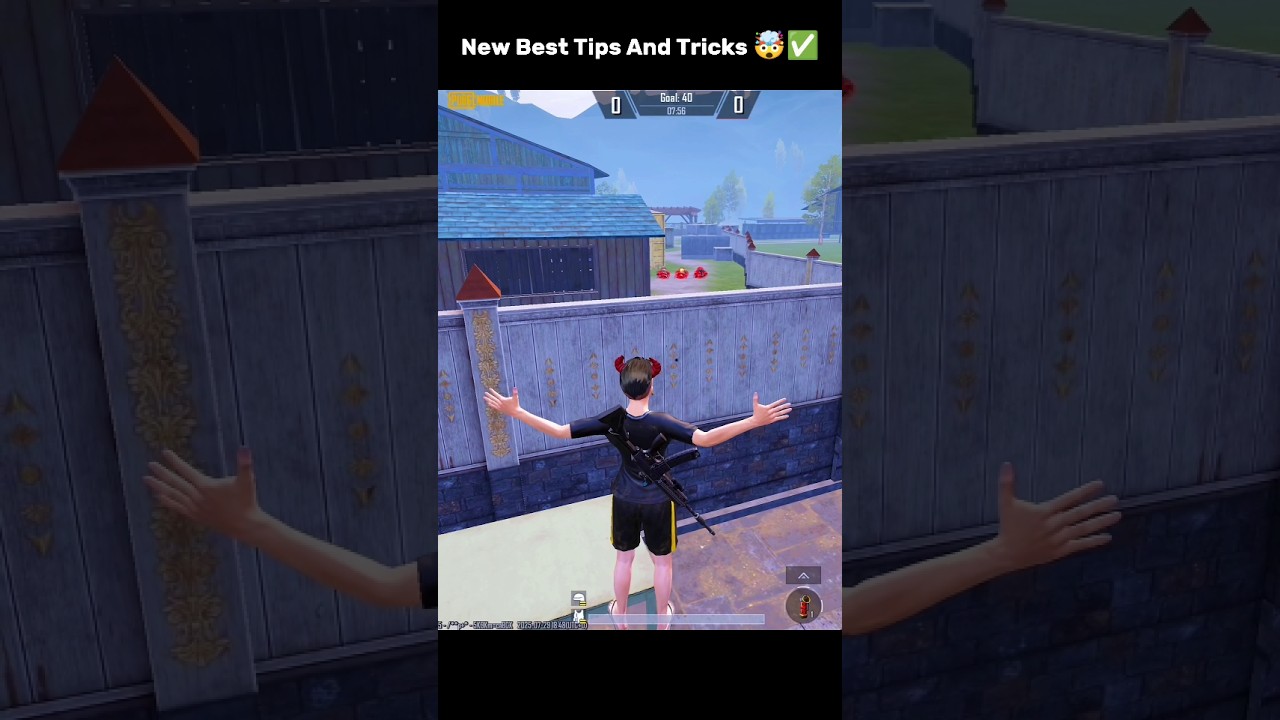 New Best Ranked Arena Tips And Tricks🤯✅ #pubgmobile #mrijazplays #pubgtips #tipsandtricks