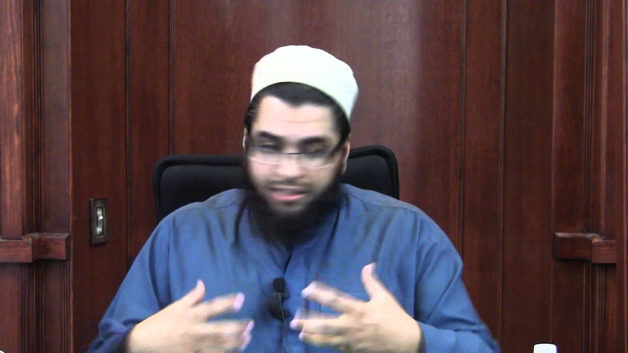 Tafseer of Surah Taha - Day 4: Ayahs 9 - 12