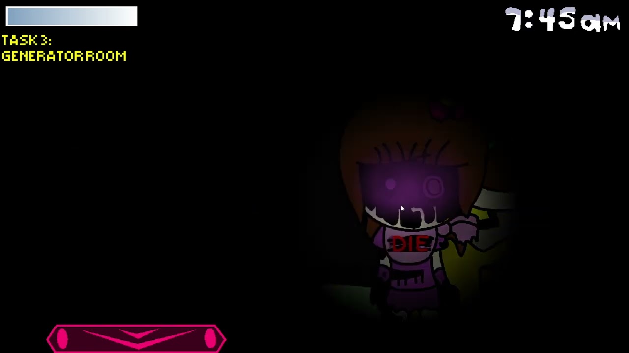 a Week with Javier 2 (Task 3 пройдено)