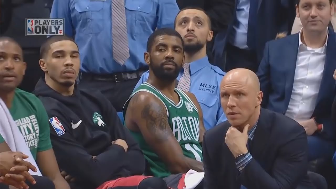Do the Boston Celtics Need Kyrie Irving?