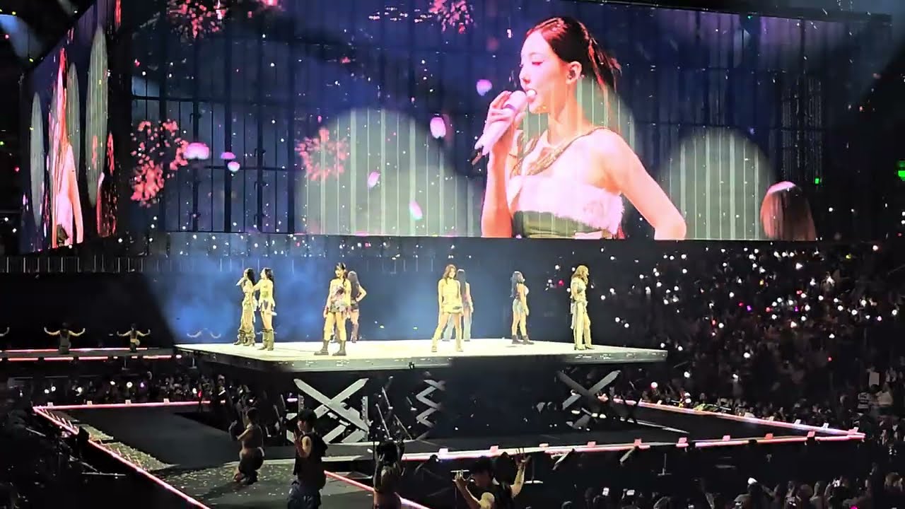 Twice-One Spark | Atlanta 26-2-27