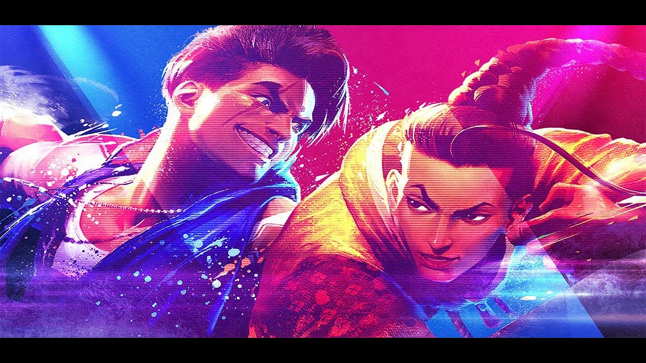 Street Fighter 6 Closed Beta Review