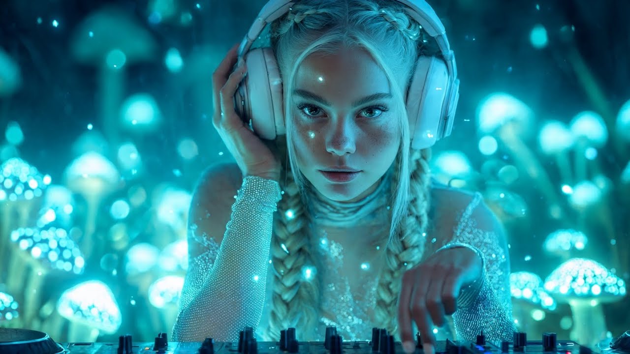 Top EDM Trance 2026 | Uplifting & Vocal Progressive Mix | Motivation & Festival Vibes