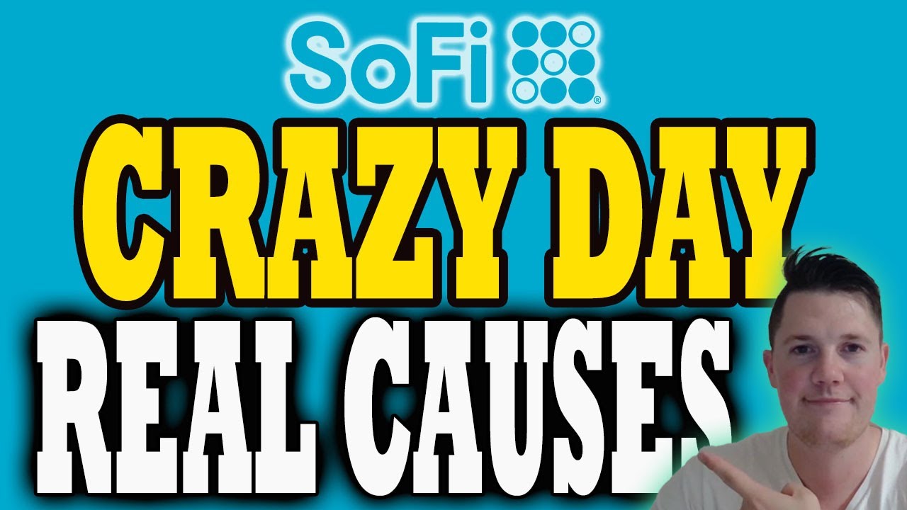 BIG Money MIXED on SoFi - Why?! ⚠️ What REALLY Happened Today │ SoFi Stock Analysis