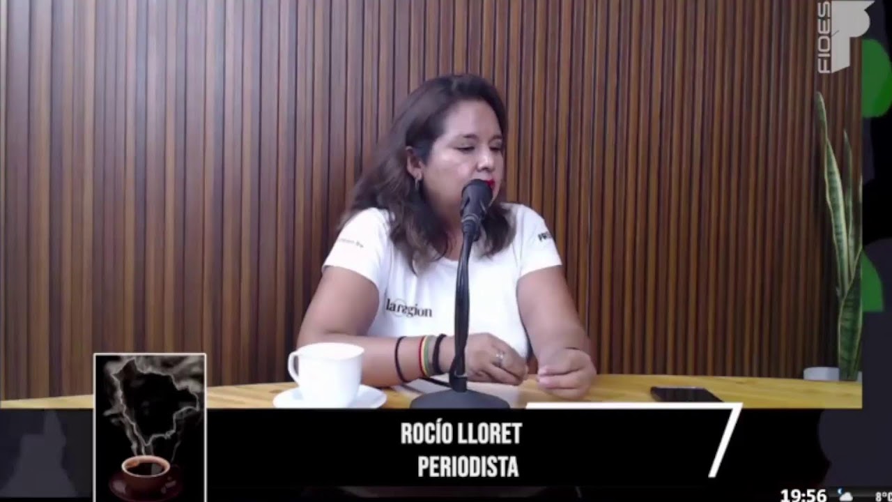 Medios y redes sociales: ¿Contribuyen al diálogo democrático?