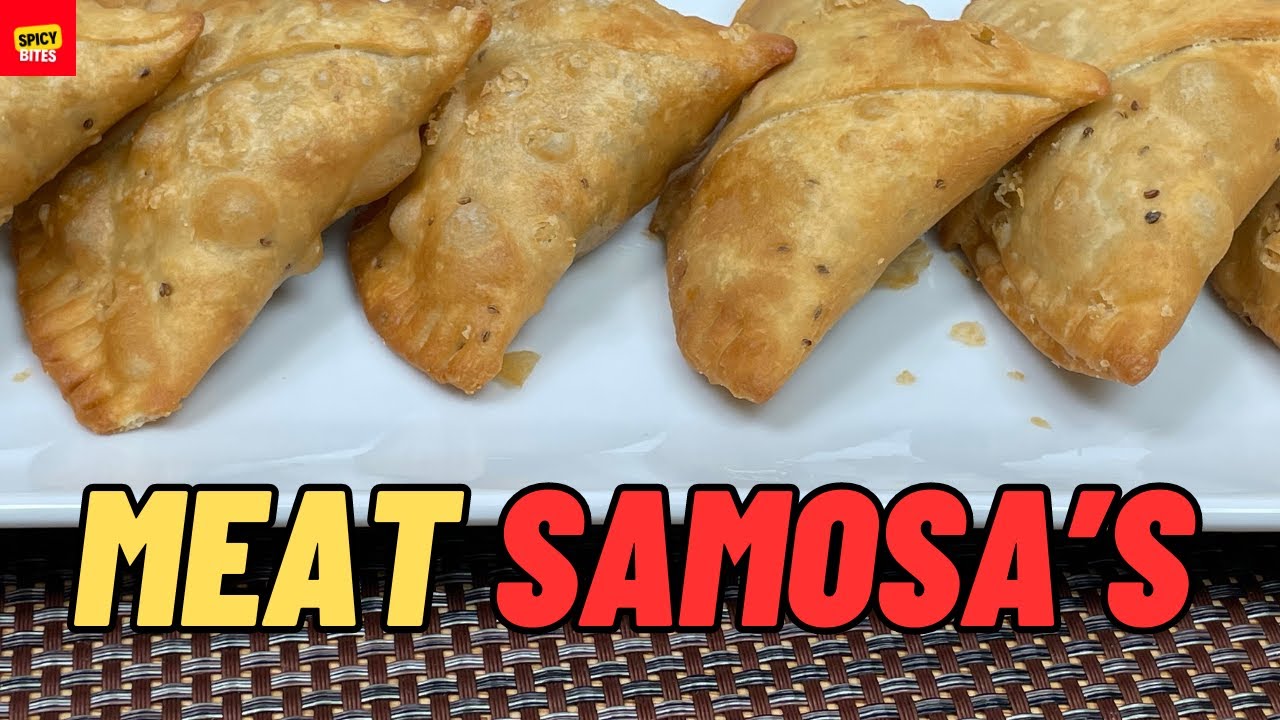 A MUST FOR RAMADAN 2024 | EASY STEP BY STEP RECIPE