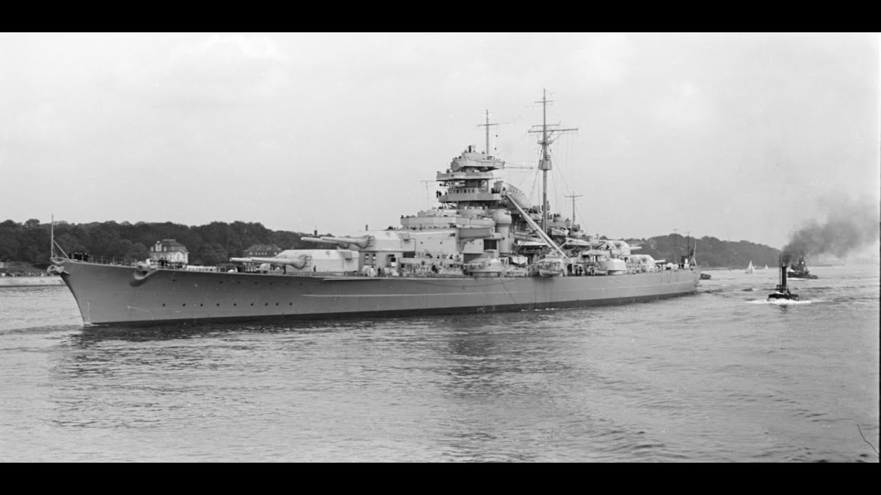 Learning about the Kriegsmarine - Introductory book recommendations