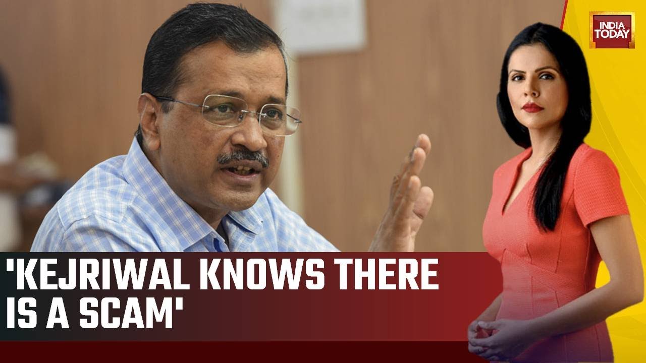 Kejriwal Knows He Can Say Anything In Assembly & No Defamation Case Will Be Filed: Parvesh Verma