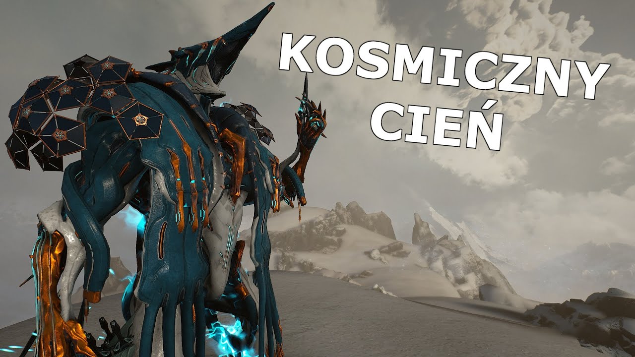 Warframe Sevagoth - Jak i Gdzie?
