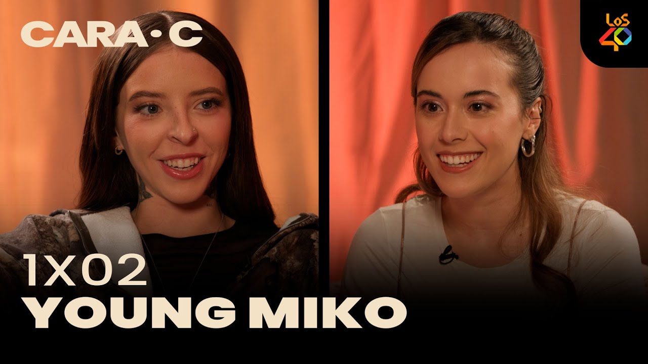 Young Miko en CARA C: 