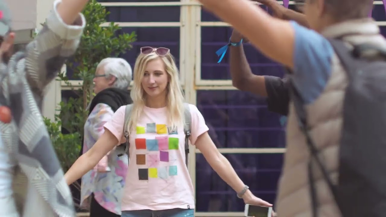 Faku'gesi Innovation Festival - Corporate Video